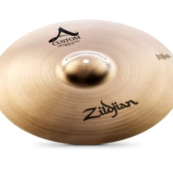 Zildjian A Custom Medium Crash 18 in.