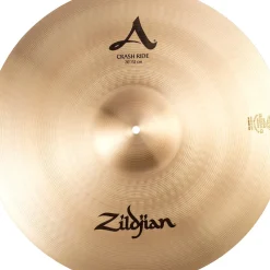 Zildjian A Series Crash Ride Cymbal 20 in.