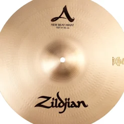 Zildjian A Series New Beat Hi-Hat Top 14 in.