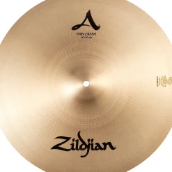 Zildjian A Series Thin Crash Cymbal 16 in.