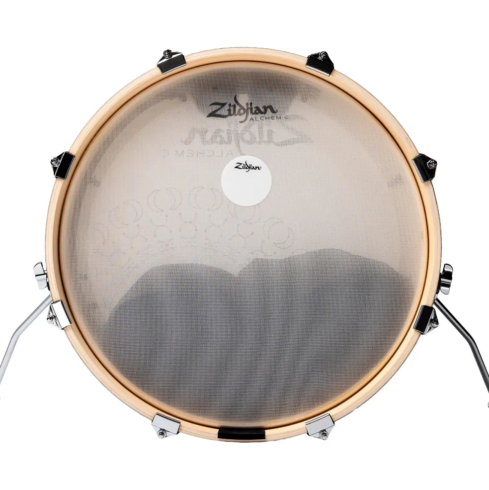 Zildjian ALCHEM-E Bronze EX Electronic Drum Kit