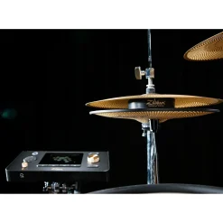 Zildjian ALCHEM-E Bronze EX Electronic Drum Kit