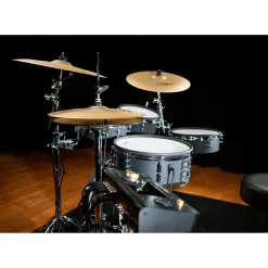 Zildjian ALCHEM-E Bronze EX Electronic Drum Kit