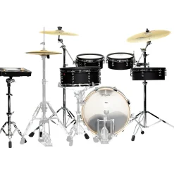 Zildjian ALCHEM-E Bronze EX Electronic Drum Kit