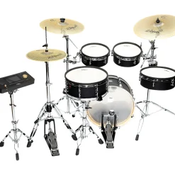 Zildjian ALCHEM-E Bronze EX Electronic Drum Kit