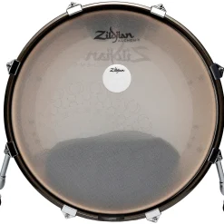 Zildjian ALCHEM-E Gold Electronic Drum Kit
