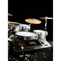 Zildjian ALCHEM-E Gold Electronic Drum Kit
