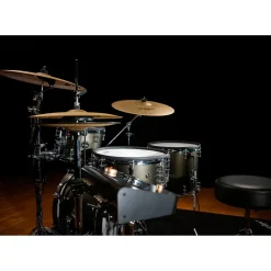 Zildjian ALCHEM-E Gold Electronic Drum Kit