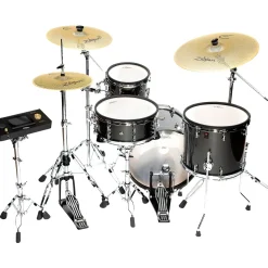 Zildjian ALCHEM-E Gold Electronic Drum Kit