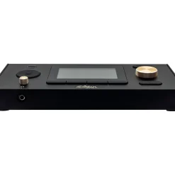 Zildjian ALCHEM-E Gold Electronic Drum Kit With Simmons DA2112 Amp