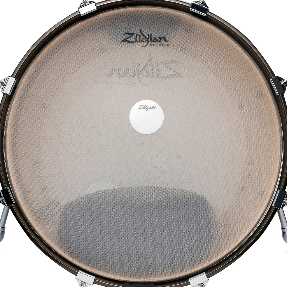Zildjian ALCHEM-E Gold EX Electronic Drum Kit