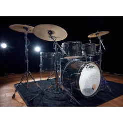 Zildjian ALCHEM-E Gold EX Electronic Drum Kit
