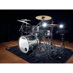 Zildjian ALCHEM-E Gold EX Electronic Drum Kit
