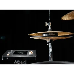 Zildjian ALCHEM-E Gold EX Electronic Drum Kit