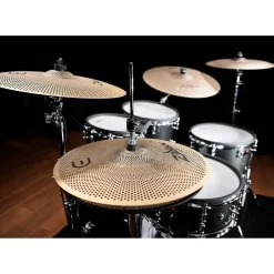 Zildjian ALCHEM-E Gold EX Electronic Drum Kit