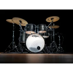 Zildjian ALCHEM-E Gold EX Electronic Drum Kit