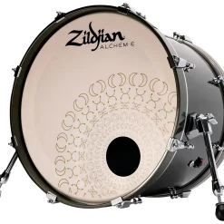 Zildjian ALCHEM-E Gold EX Electronic Drum Kit