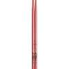 Zildjian Chroma Pink Drum Sticks Wood