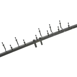 Zildjian Deluxe Crotale Bar Low