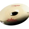 Zildjian El Sonido Multi Crash Ride 17 in.