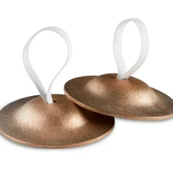Zildjian Finger Cymbal Pair Thin