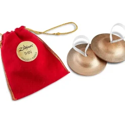 Zildjian Finger Cymbal Pair Thin