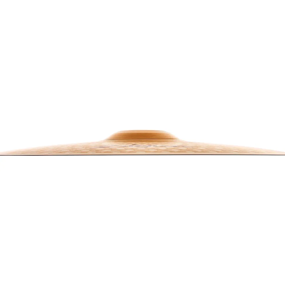 Zildjian I Series Crash Cymbal 18 in.