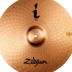 Zildjian I Series Crash Cymbal 18 in.