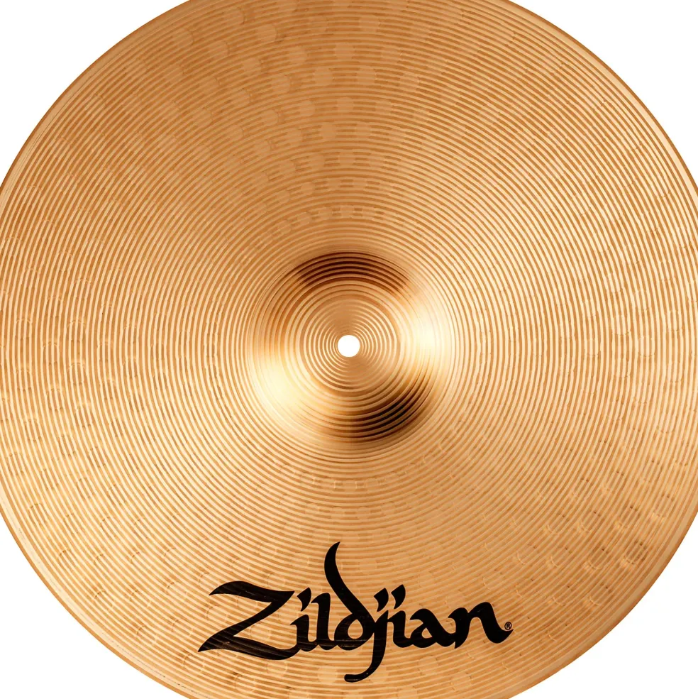 Zildjian I Series Crash Cymbal 18 in.