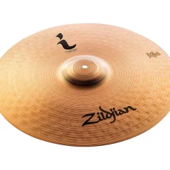 Zildjian I Series Essentials Plus Cymbal Pack With Free 14