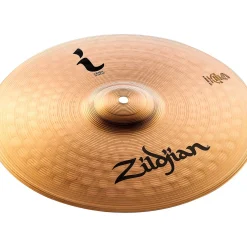 Zildjian I Series Essentials Plus Cymbal Pack With Free 14