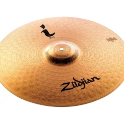 Zildjian I Series Pro Gig Cymbal Pack With Free 16