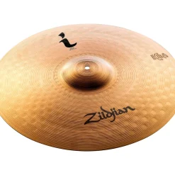 Zildjian I Series Standard Gig Cymbal Pack
