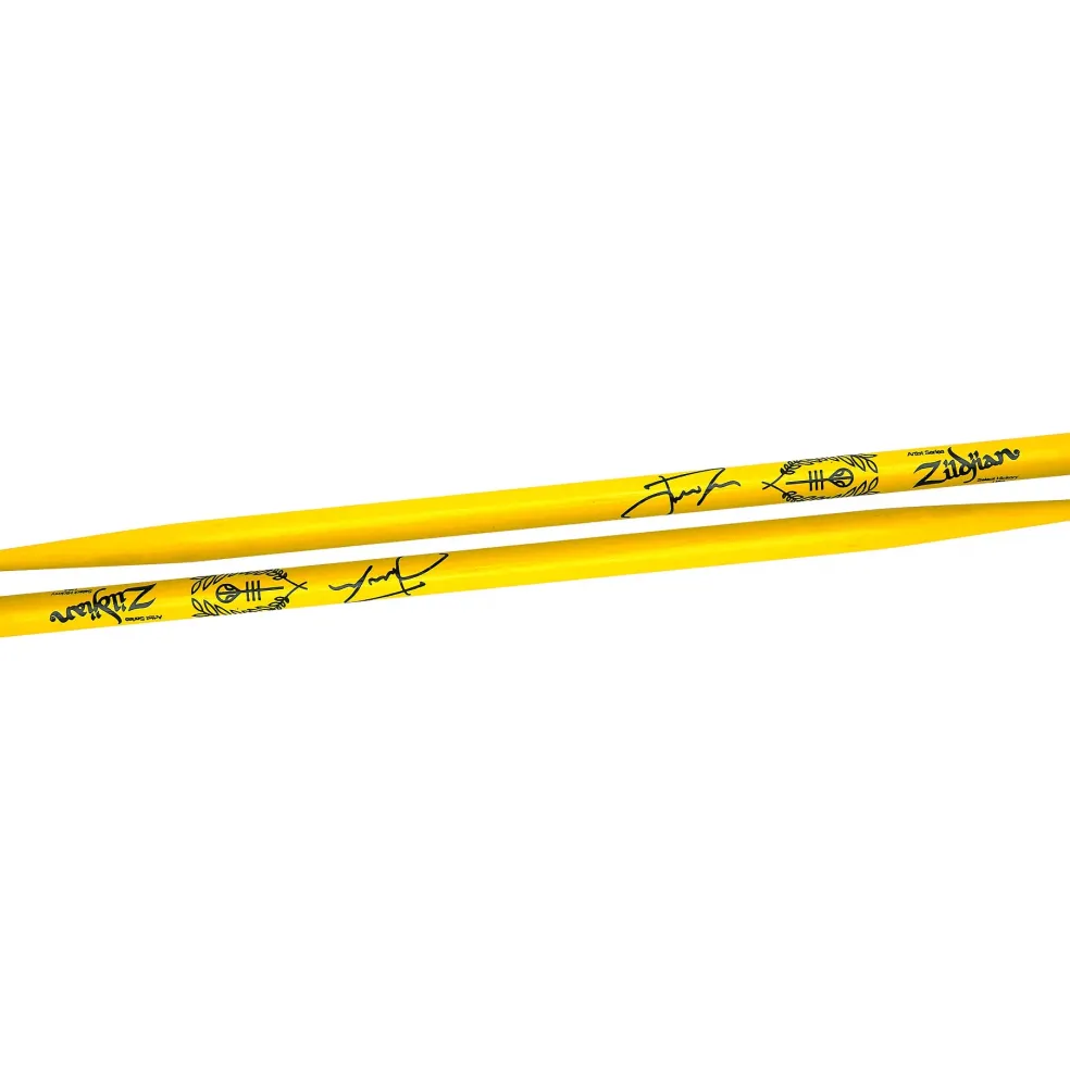Zildjian Josh Dun Trench Artist Series Drum Sticks