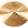 Zildjian K Constantinople Hi-Hat Top 14 in.