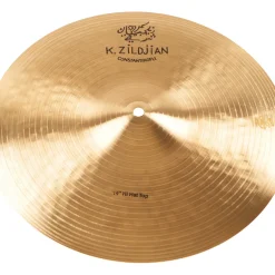 Zildjian K Constantinople Hi-Hat Top 14 in.