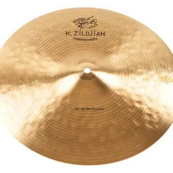 Zildjian K Constantinople Bottom 14 in.