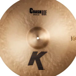 Zildjian K Crash Ride 20 in.