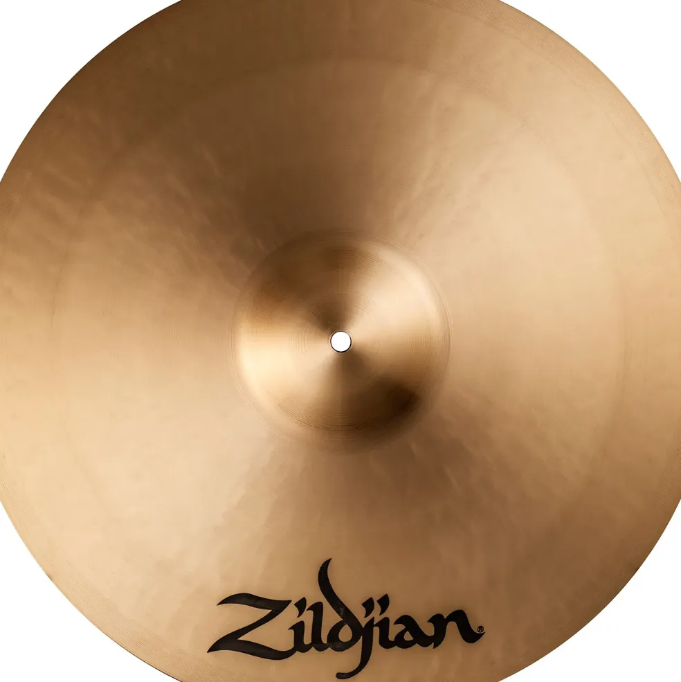 Zildjian K Crash Ride 20 in.