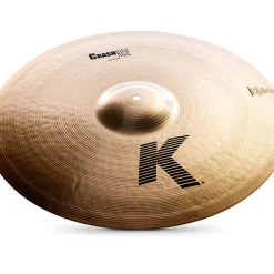 Zildjian K Crash Ride Cymbal 21 in.