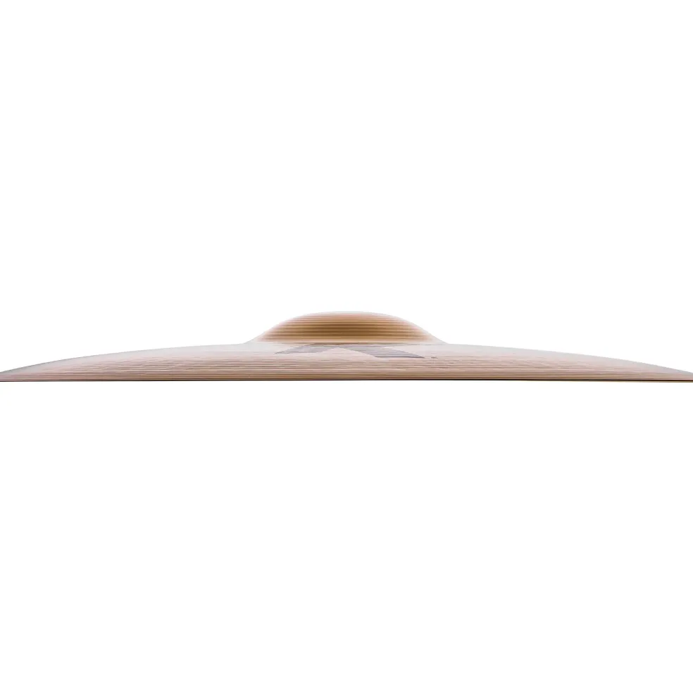 Zildjian K Crash Ride Cymbal 21 in.