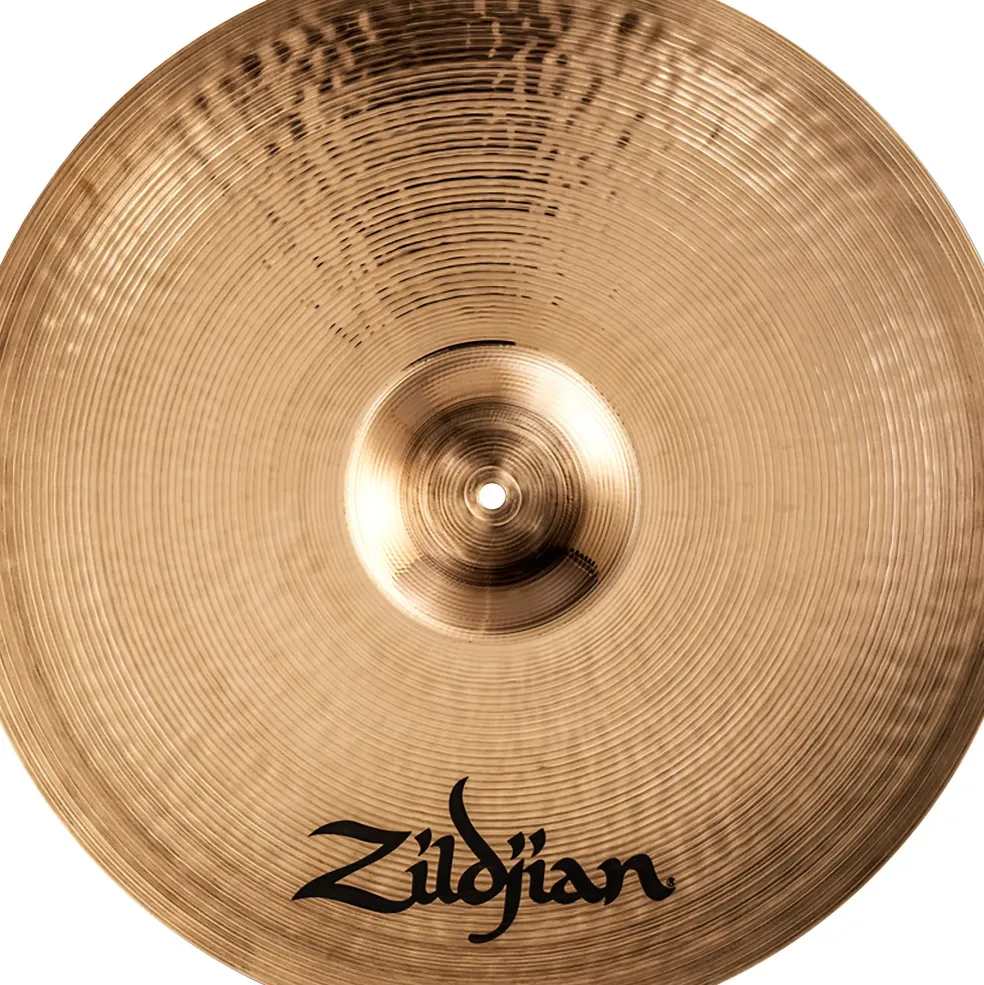 Zildjian K Crash Ride Cymbal 21 in.