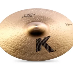 Zildjian K Custom Dark Crash Cymbal 18 in.