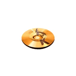 Zildjian K Custom Hybrid Hi-Hats Pair 14-1/4