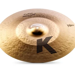 Zildjian K Custom Hybrid Crash 17 in.