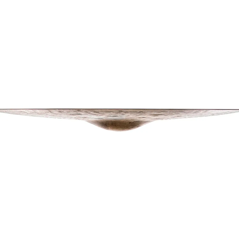Zildjian K Custom Special Dry Hi-Hat Bottom 15 in.