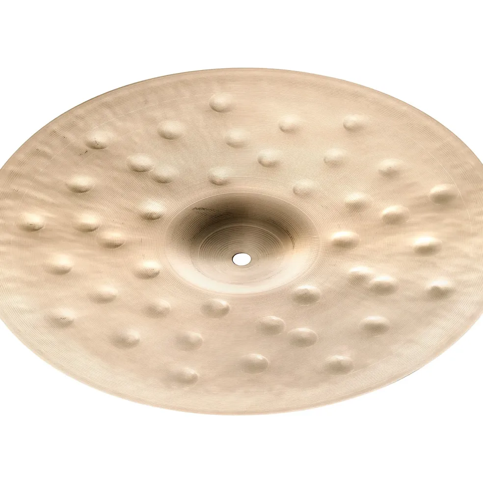 Zildjian K Custom Special Dry Hi-Hat Bottom 15 in.