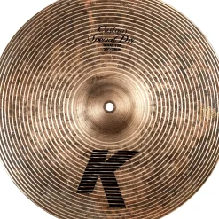 Zildjian K Custom Special Dry Crash 18 in.