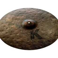 Zildjian K Custom Special Dry Pack With Free 16