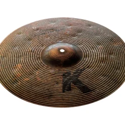 Zildjian K Custom Special Dry Pack With Free 16